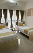 Туры в отель Z Bliss Suites