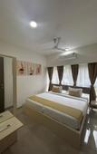 Туры в отель Z Bliss Suites