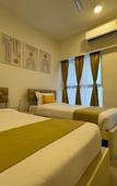 Туры в отель Z Bliss Suites