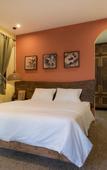 Туры в отель AiLee Villa & Hotel Tamcoc