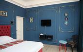 Туры в отель NovART Gallery&Sea Hotel