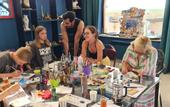 Туры в отель NovART Gallery&Sea Hotel