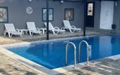 Туры в отель NovART Gallery&Sea Hotel