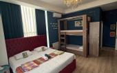 Туры в отель NovART Gallery&Sea Hotel