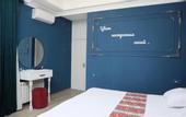 Туры в отель NovART Gallery&Sea Hotel