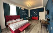 Туры в отель NovART Gallery&Sea Hotel