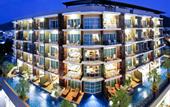 Туры в отель Andakira Hotel