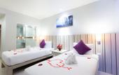 Туры в отель Andakira Hotel