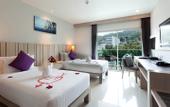 Туры в отель Andakira Hotel