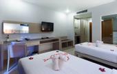 Туры в отель Andakira Hotel