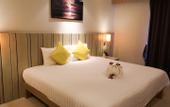 Туры в отель Andakira Hotel