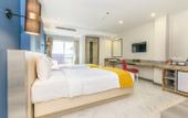 Туры в отель Andakira Hotel