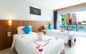 Туры в отель Andakira Hotel