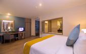 Туры в отель Andakira Hotel