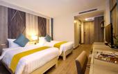 Туры в отель Andakira Hotel