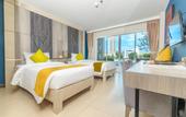 Туры в отель Andakira Hotel