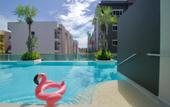 Туры в отель Andakira Hotel
