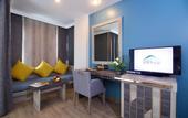 Туры в отель Andakira Hotel