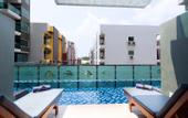 Туры в отель Andakira Hotel