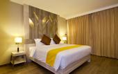 Туры в отель Andakira Hotel