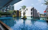 Туры в отель Andakira Hotel