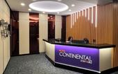 Туры в отель Hotel Continental By Hours