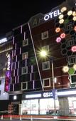 Туры в отель Stay A Hotel Gwangan