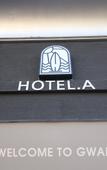 Туры в отель Stay A Hotel Gwangan