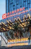 Туры в отель Hilton Garden Inn Bazhong Bazhou