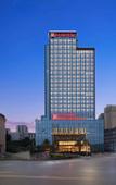 Туры в отель Hilton Garden Inn Bazhong Bazhou