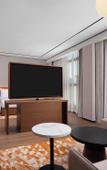 Туры в отель Hilton Garden Inn Bazhong Bazhou