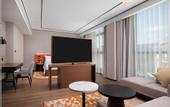 Туры в отель Hilton Garden Inn Bazhong Bazhou