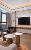 Туры в отель Hilton Garden Inn Bazhong Bazhou
