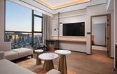 Туры в отель Hilton Garden Inn Bazhong Bazhou