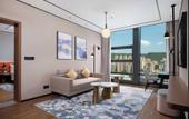 Туры в отель Hilton Garden Inn Bazhong Bazhou