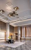 Туры в отель Hilton Garden Inn Bazhong Bazhou