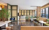 Туры в отель Hilton Garden Inn Bazhong Bazhou