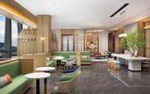 Туры в отель Hilton Garden Inn Bazhong Bazhou