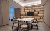 Туры в отель Hilton Garden Inn Bazhong Bazhou