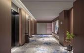 Туры в отель Hilton Garden Inn Bazhong Bazhou