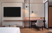 Туры в отель Hilton Garden Inn Bazhong Bazhou