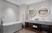 Туры в отель Hilton Garden Inn Bazhong Bazhou