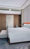 Туры в отель Hilton Garden Inn Bazhong Bazhou