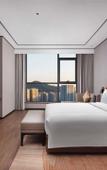 Туры в отель Hilton Garden Inn Bazhong Bazhou
