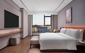 Туры в отель Hilton Garden Inn Bazhong Bazhou