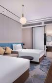 Туры в отель Hilton Garden Inn Bazhong Bazhou