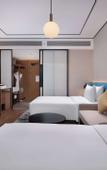 Туры в отель Hilton Garden Inn Bazhong Bazhou