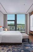 Туры в отель Hilton Garden Inn Bazhong Bazhou