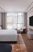 Туры в отель Hilton Garden Inn Bazhong Bazhou