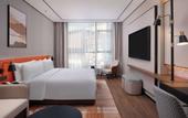 Туры в отель Hilton Garden Inn Bazhong Bazhou